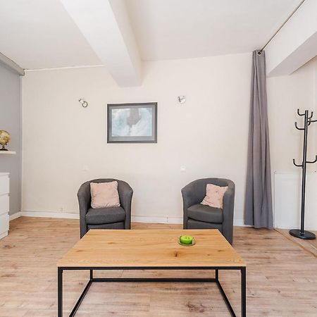 Appartement De Caractere Hyper Centre Ploërmel Extérieur photo