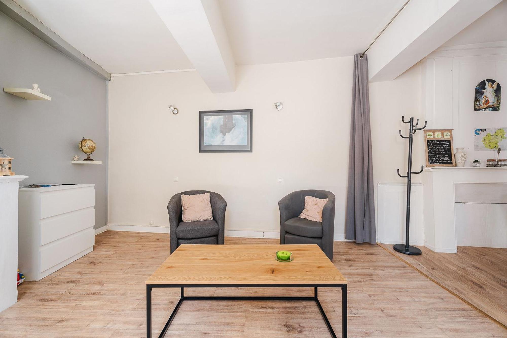 Appartement De Caractere Hyper Centre Ploërmel Extérieur photo